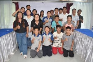 Arunachal Boxers Flagged Off with Mental Prep Workshop Ahead of Nationals
