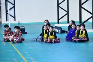 HIM Sports League (HSL) 2025 Interschool Tournament