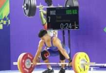 North East Athletes Shine Bright at Khelo India Tribal Games 2026 North East Athletes Shine Bright at Khelo India Tribal Games 2026