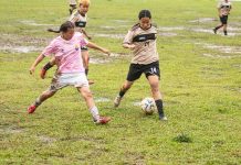 Football Finalists Confirmed at Hangpan Dada Memorial Trophy 2026 Football Finalists Confirmed at Hangpan Dada Memorial Trophy 2026